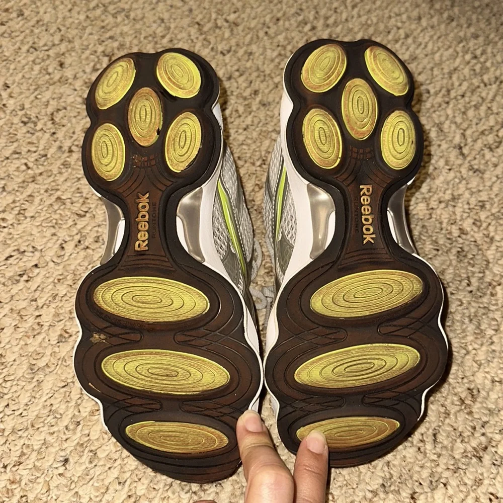 W7 Reebok Runtone - Picture 5 of 6